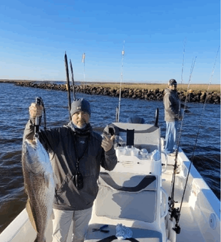 New Orleans Fishing